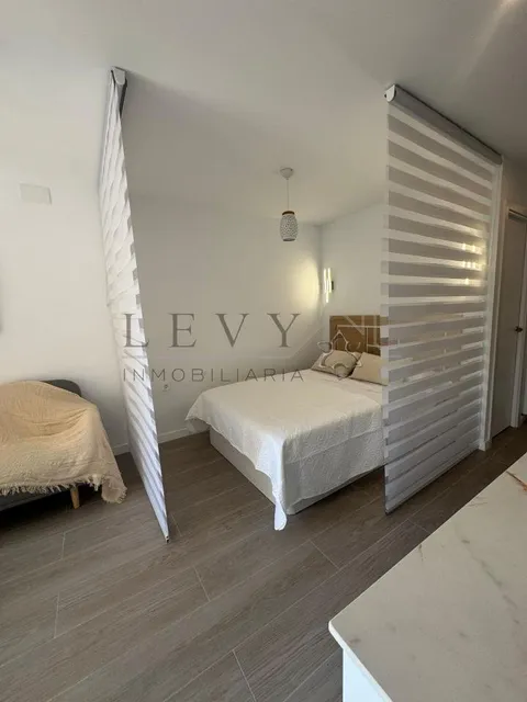 Pis de 30 m² a Torremolinos