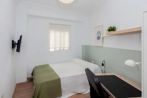 Habitació de lloguer, València