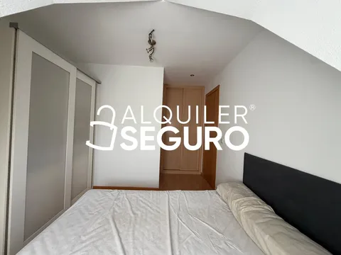 Wohnung 50 m² in Madrid