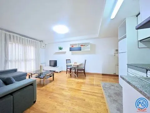 Piso de 60 m² en Zaragoza
