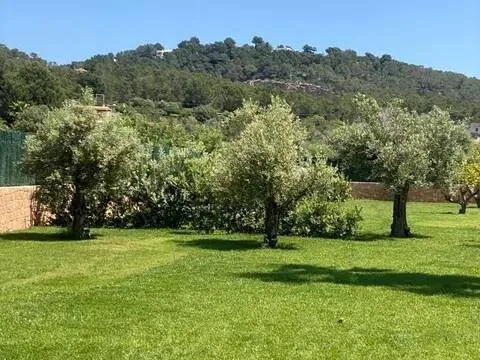 Haus 130 m² in Sant Josep de sa Talaia