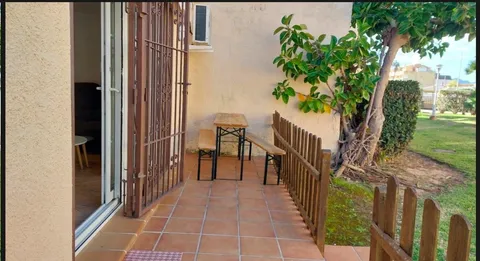 Apartamento 65 m² em Dénia