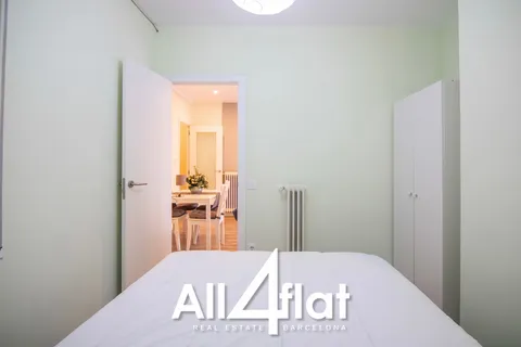 Wohnung 73 m² in Barcelona