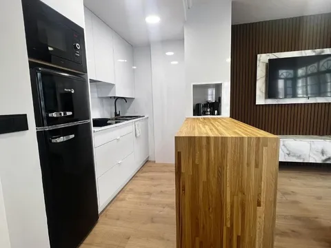 Pis de 60 m² a A Corunya