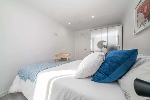 Appartamento 40 m² a Barcelona