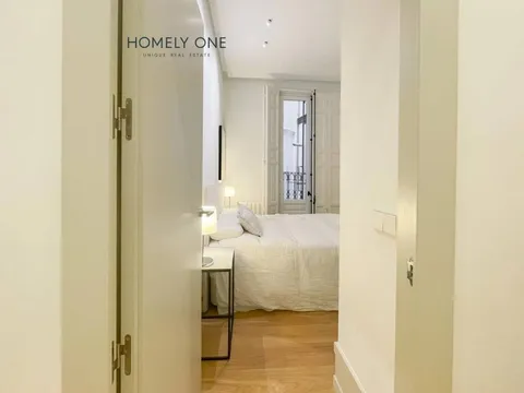 Pis de 84 m² a Madrid