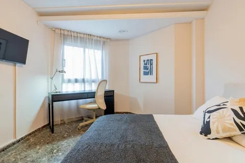 Habitación en alquiler, Valencia