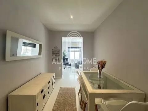 Pis de 67 m² a Madrid