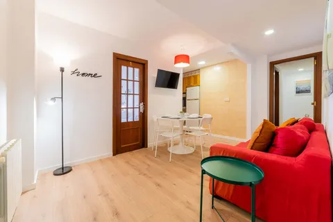 Habitació de lloguer, València