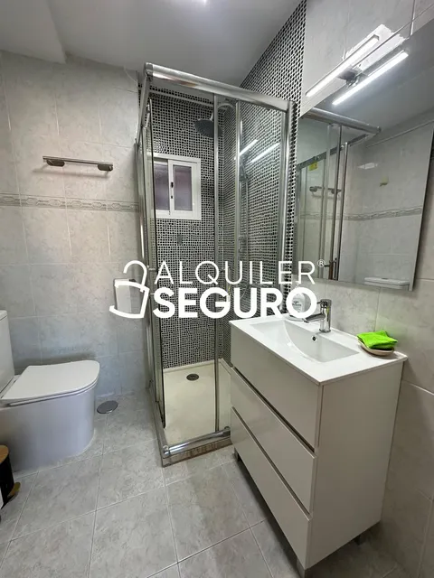 Pis de 80 m² a Màlaga