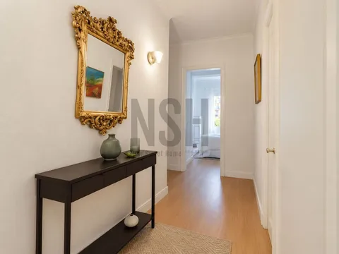 Pis de 83 m² a Madrid