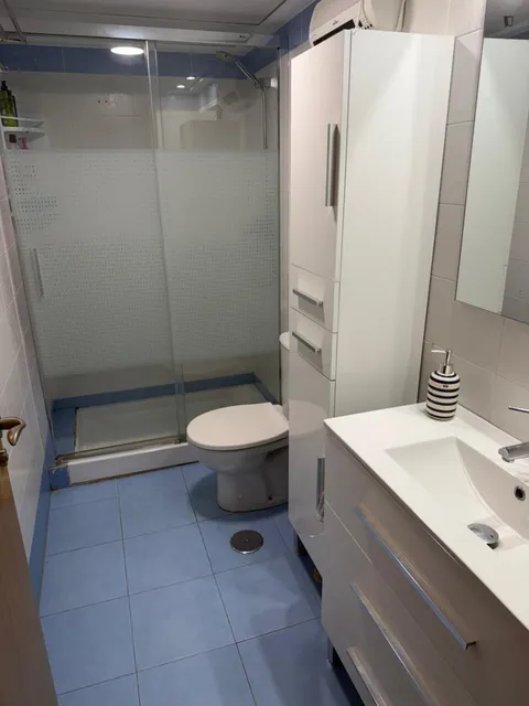 Habitació de lloguer, Alacant