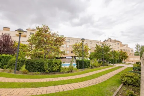 Pis de 85 m² a Santa Marta de Tormes