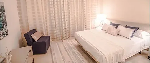 Pis de 91 m² a Marbella