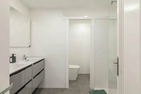 Habitació de lloguer, València