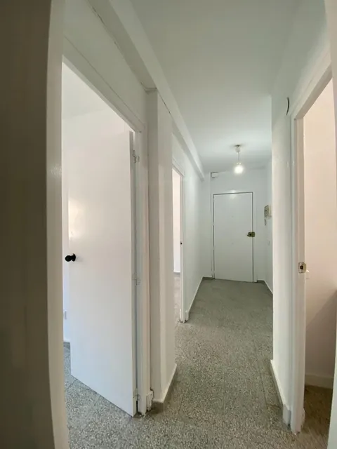 Piso de 68 m² en Zaragoza