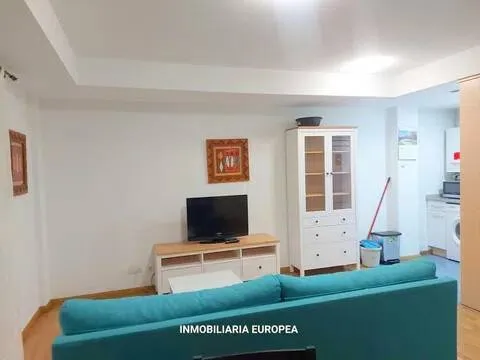 Pis de 78 m² a Saragossa