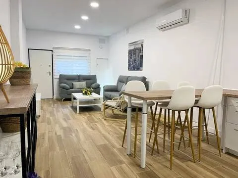 Habitació de lloguer, Sevilla