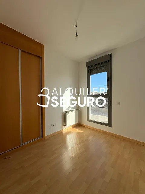 Pis de 93 m² a Rivas-Vaciamadrid