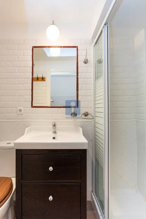 Wohnung 35 m² in Madrid