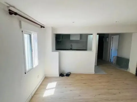 Pis de 40 m² a Móra d'Ebre