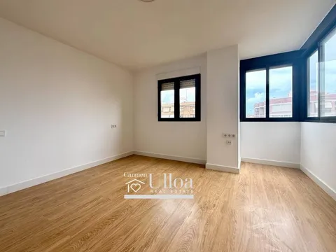 Pis de 121 m² a Alacant