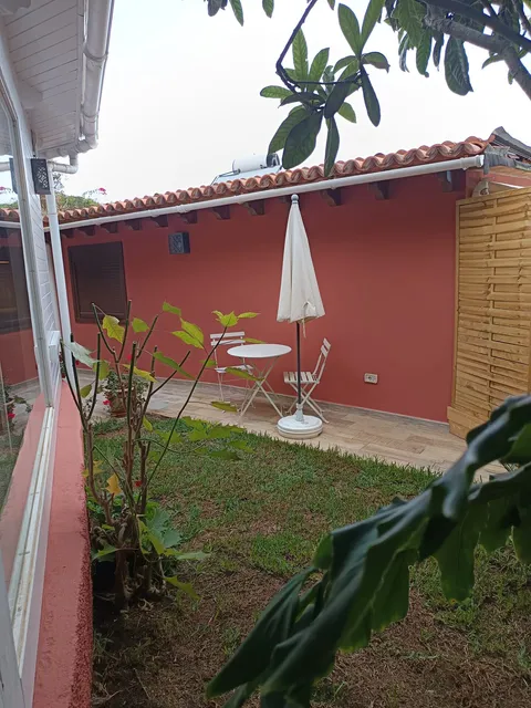 Wohnung 40 m² in La Orotava