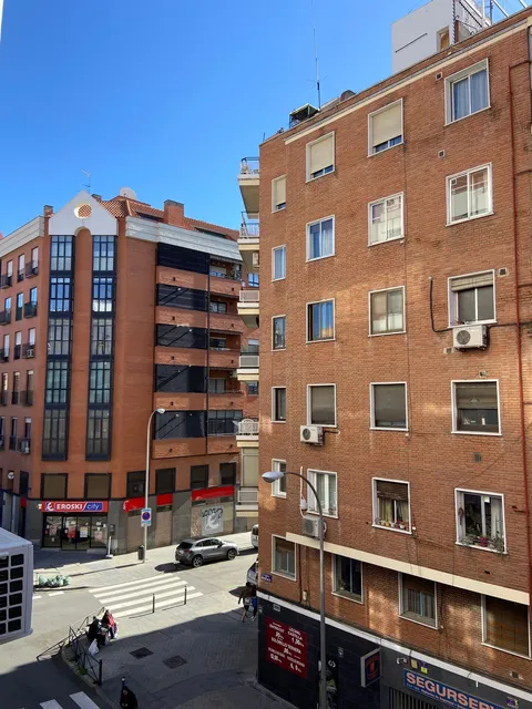 Pis de 79 m² a Madrid