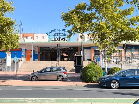Appartamento 70 m² a Mairena del Aljarafe