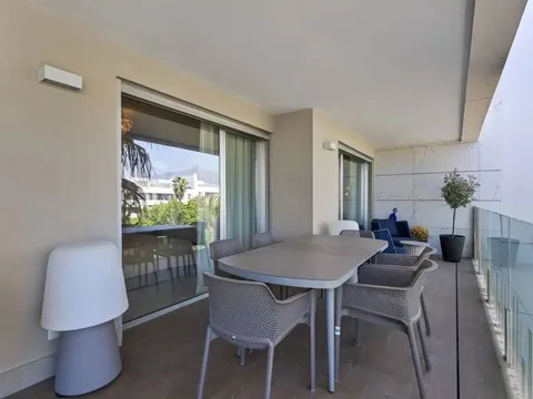 Wohnung 147 m² in Marbella