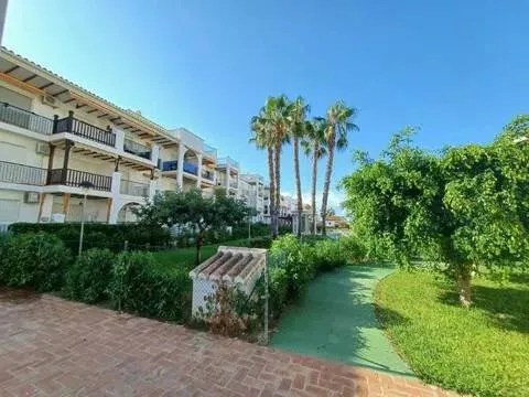 Pis de 72 m² a Torrox
