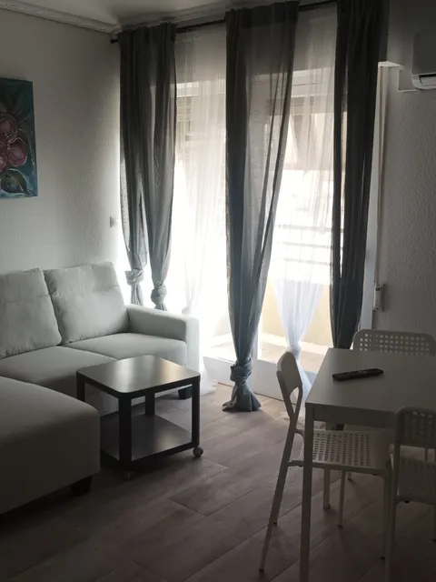 Habitació de lloguer, Castelló de la Plana