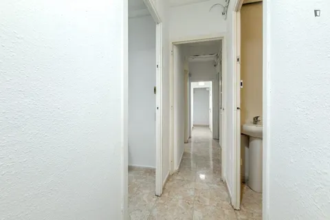 Habitació de lloguer, Barcelona