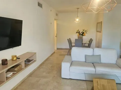 Pis de 110 m² a Marbella