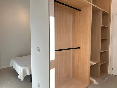 Pis de 38 m² a Madrid