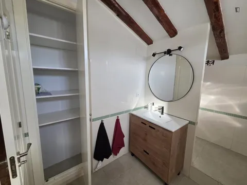 Pis de 70 m² a Madrid