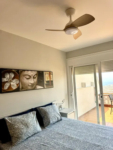 Wohnung 77 m² in Adeje