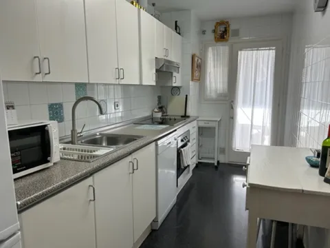 Appartamento 70 m² a Sant Cugat del Vallès