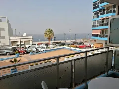 Квартира 50 м² у San Cristóbal de La Laguna