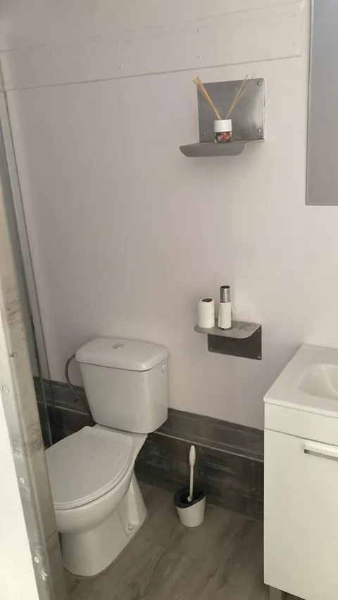 Casa de 20 m² a El Viso del Alcor