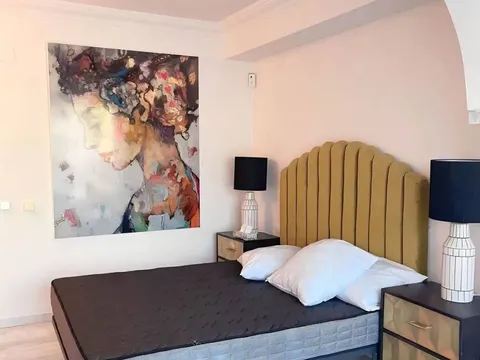 Wohnung 133 m² in Marbella
