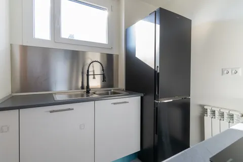 Wohnung 79 m² in Torrelodones