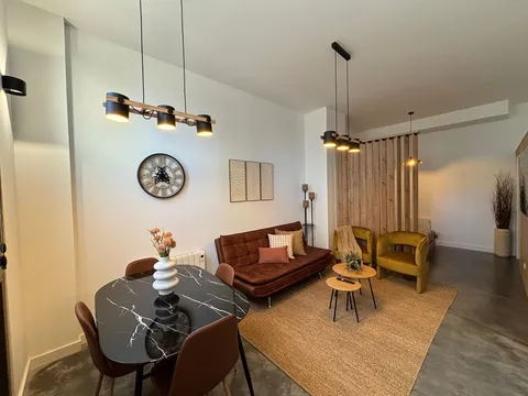 Appartamento 45 m² a A Coruña