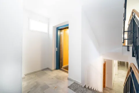 Pis de 64 m² a Las Gabias