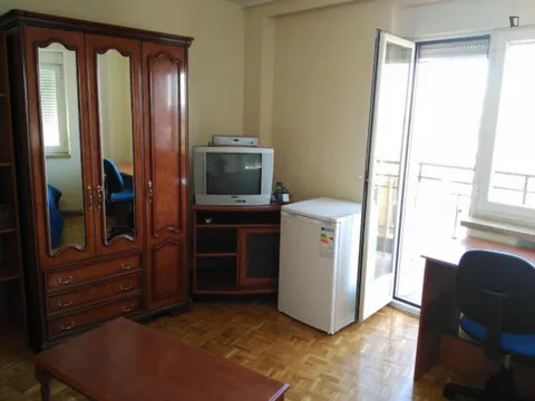 Stanza in affitto, Salamanca