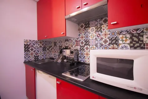 Appartamento 35 m² a Madrid