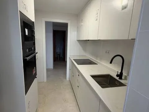 Pis de 85 m² a Benidorm