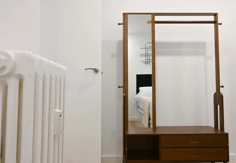 Pis de 82 m² a Madrid