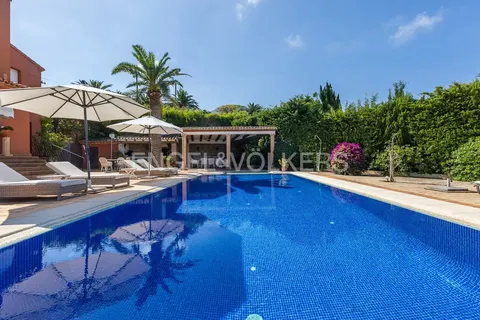 Casa 458 m² a Xàbia / Jávea