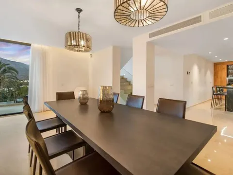 Moradia 414 m² em Marbella